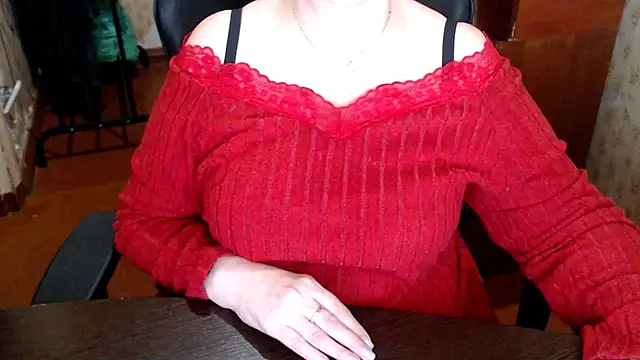AlisaHot55 webcam