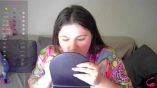 your_soul_Anna webcam