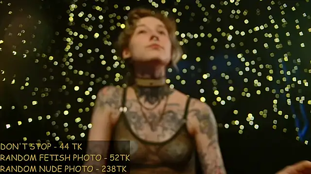 Littlespacemouse webcam