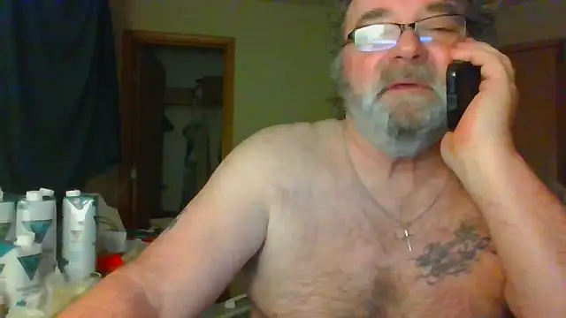 Doherty10 webcam