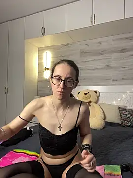 MartiniiSelenna webcam