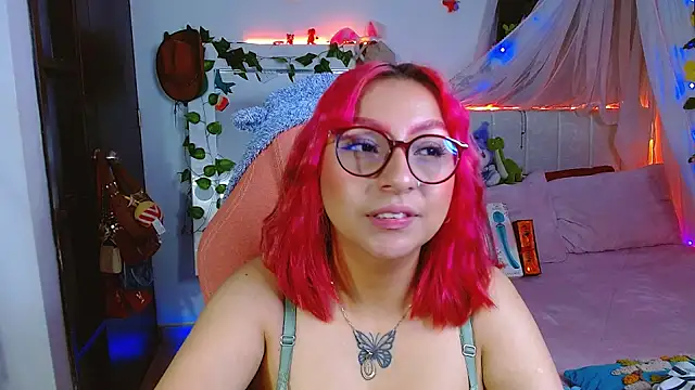 Littlerouse_ webcam