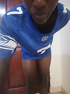 Hazel_blac webcam