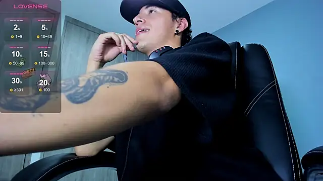 Lobo_17_ webcam