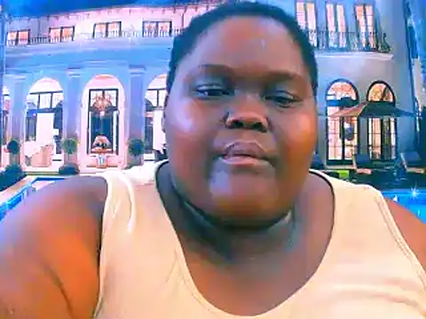 EbonyHotBuns webcam