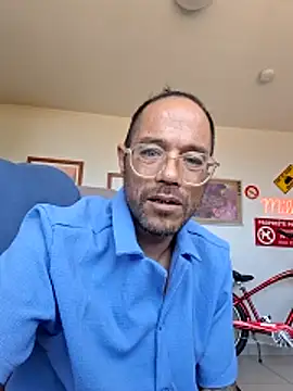 Mr_Graffitimile webcam