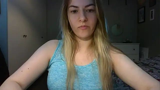 ROSIEx_sweet webcam