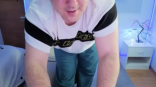 JasonJacks webcam