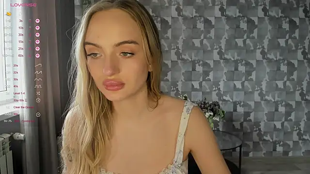 A_delina webcam