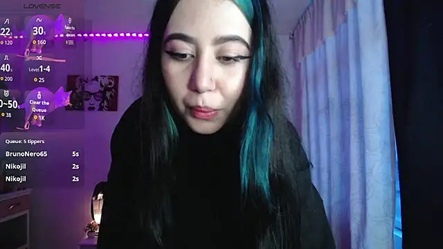 iris_sky webcam