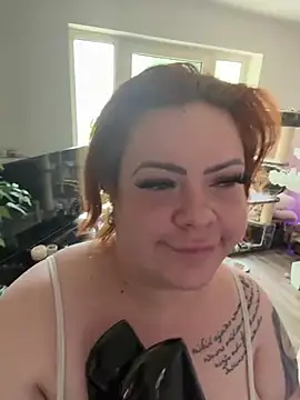 AnastasiaCumowa webcam