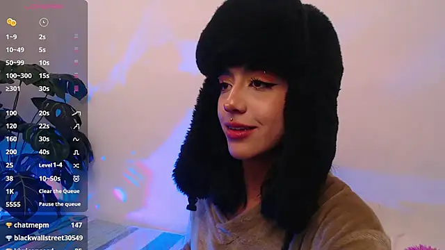 In2me webcam