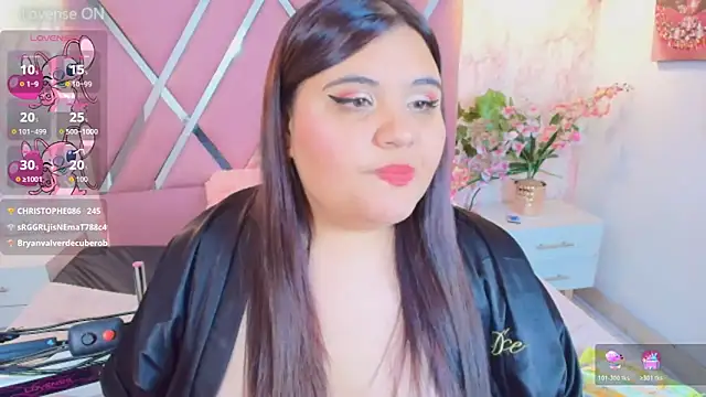 Dolce_pearl webcam