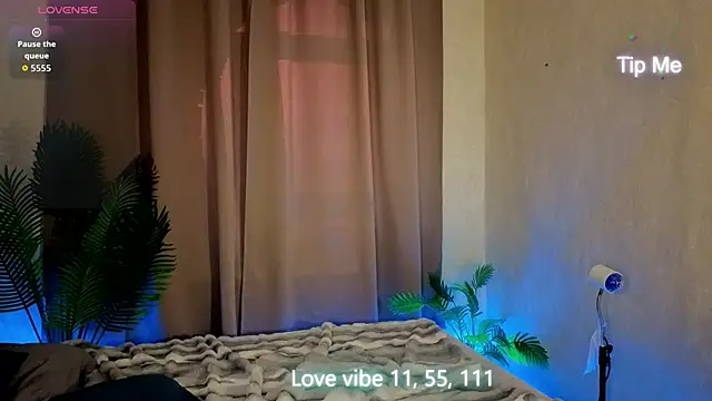 Anna_Chelsea webcam