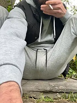 Michel_huge webcam