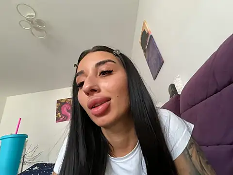 BlueEyes_BB webcam