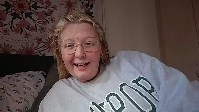 Daisyxoxo_ webcam