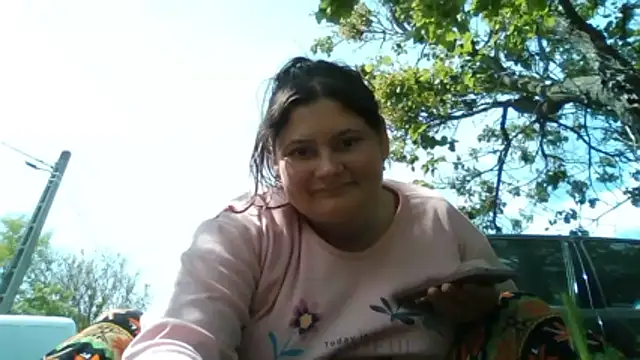 Flacara100 webcam