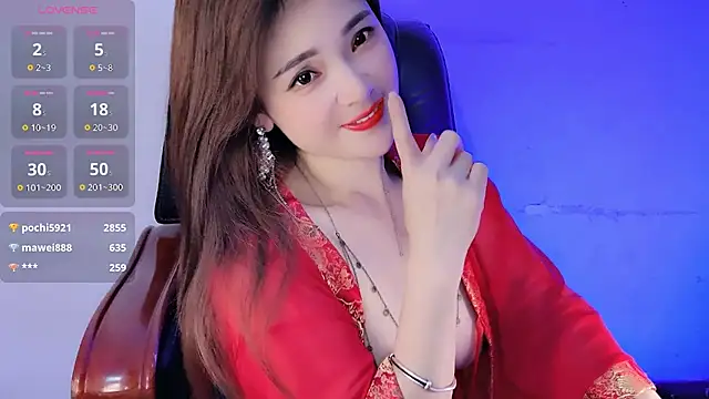 Xiaoxiao-258 webcam