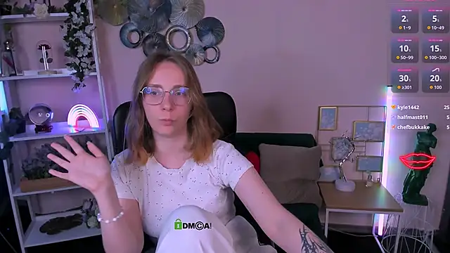 evalora_vei webcam