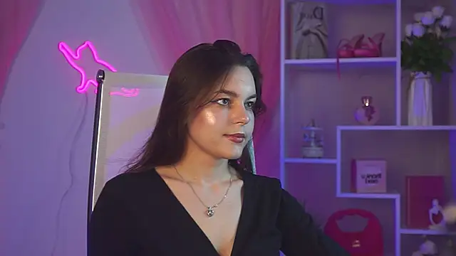 FrancescaCavaliere webcam