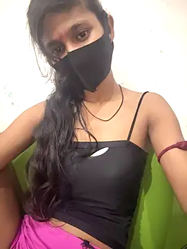 jaanvi-Rani webcam