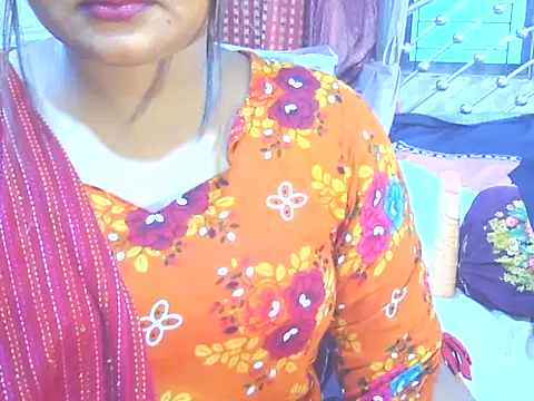 Nusrat_Faria webcam