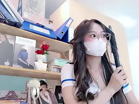 RG_Lenalyy webcam