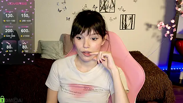 JanetCensley webcam