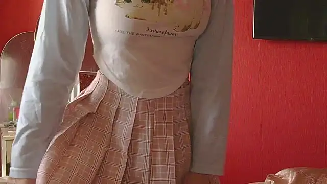 Beloved_Mary webcam