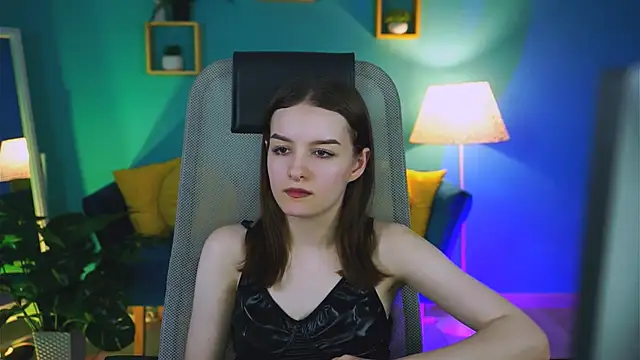 KellieBanshe webcam