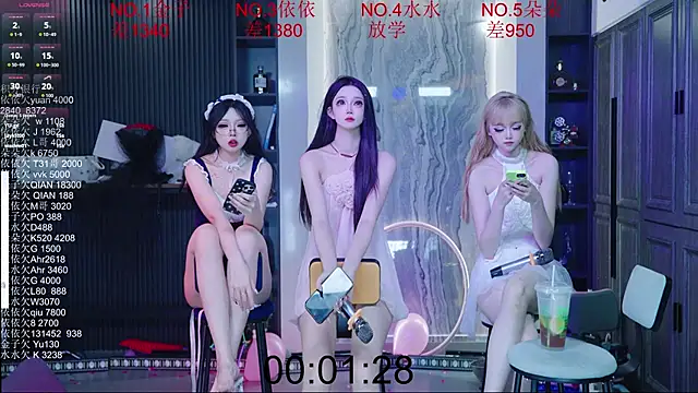 98K_001 webcam