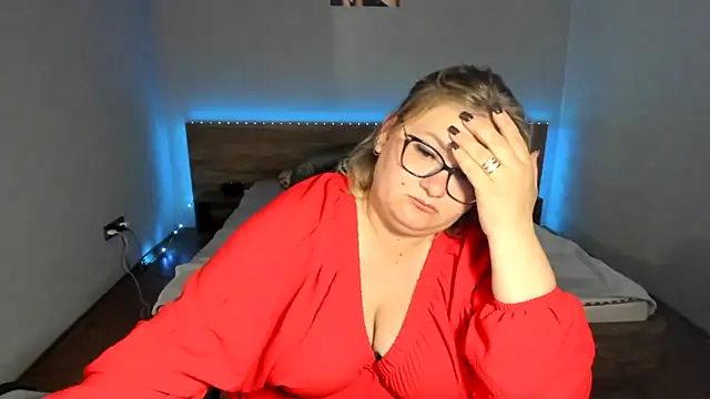 IrenRori webcam