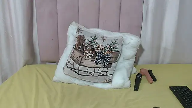 sweet-anne webcam
