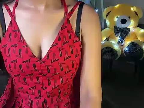 maya_jal webcam