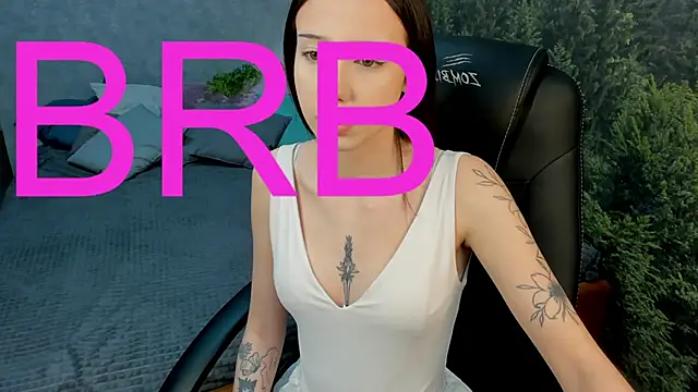 Le_melanie webcam