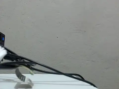 Ebonysweetcougar webcam