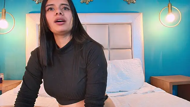 Ivonny_x webcam