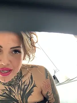 InkedCoco webcam
