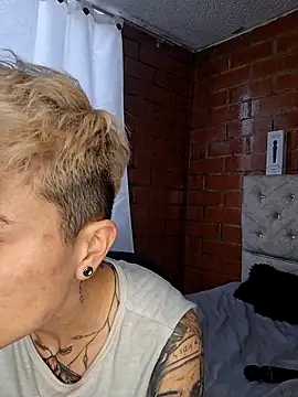 Megan-r webcam