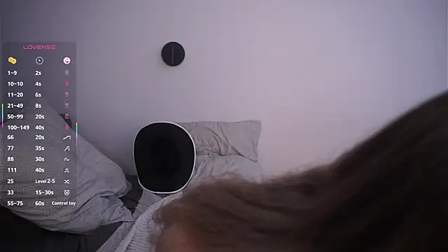 MarceleneBriscoe webcam