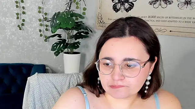 Ayleen_Gece webcam
