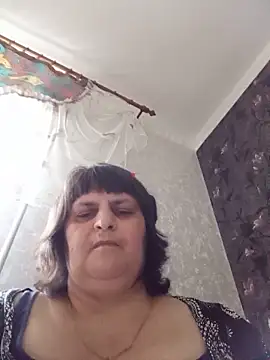 LisichkaOksana webcam