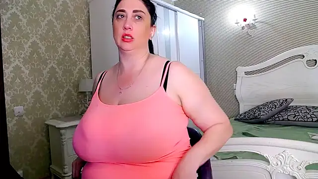 Evelyn_Shy webcam