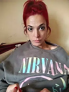 MalditaLocaa webcam