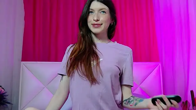 Bella_W_Berry webcam