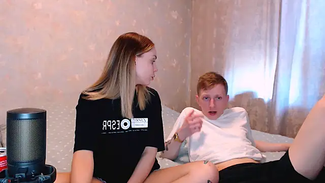 juliaanddima webcam