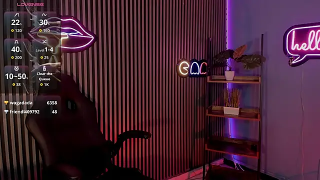 Maximoking26 live sex cam