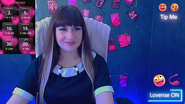Violla_My webcam