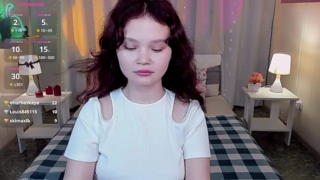 EmilyChaves webcam